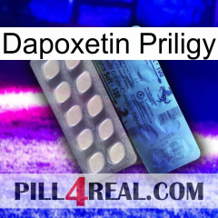 Dapoxetine Priligy 34
